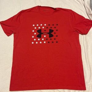 Under Armour t shirt